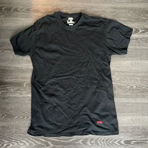 Supreme Hanes Tshirt